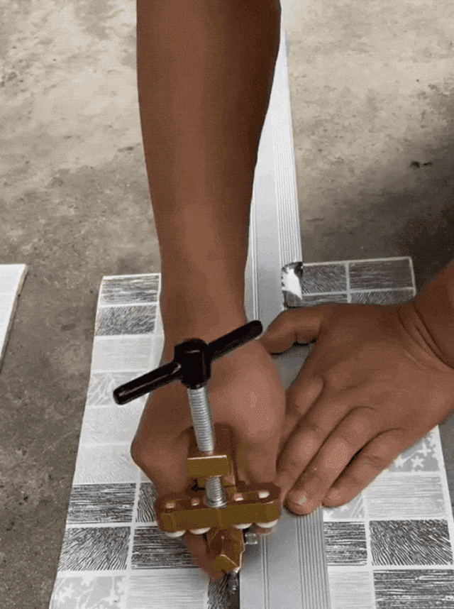GlassMaster™ Glasschneider