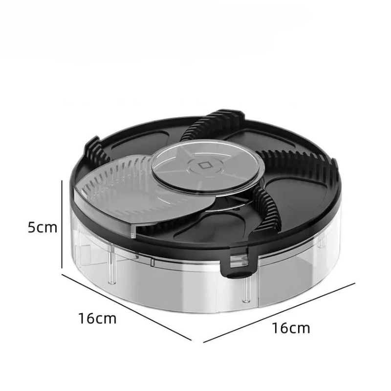 InsectFree™ – Automatische Fliegenfalle | 50% RABATT