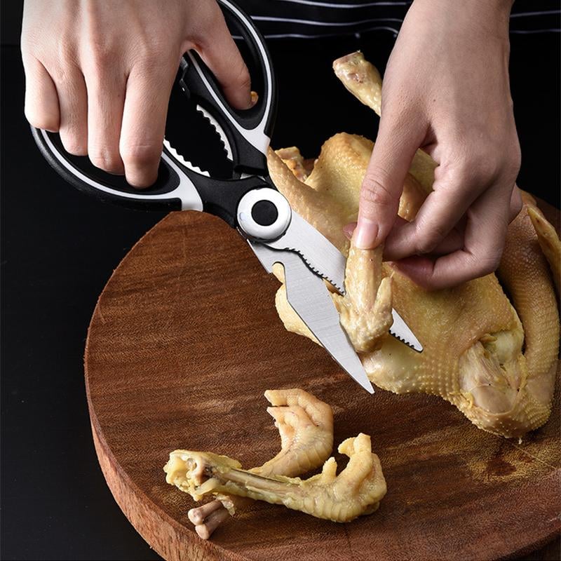 ChefPro™ Universalschere Für Deine Küche | 1+1 GRATIS