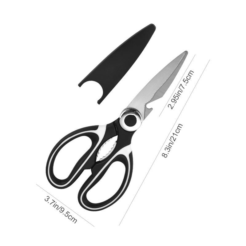 ChefPro™ Universalschere Für Deine Küche | 1+1 GRATIS