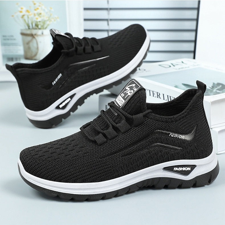 Aileen™ – Federleichter & Stylischer Damen-Sneaker  | 50% RABATT