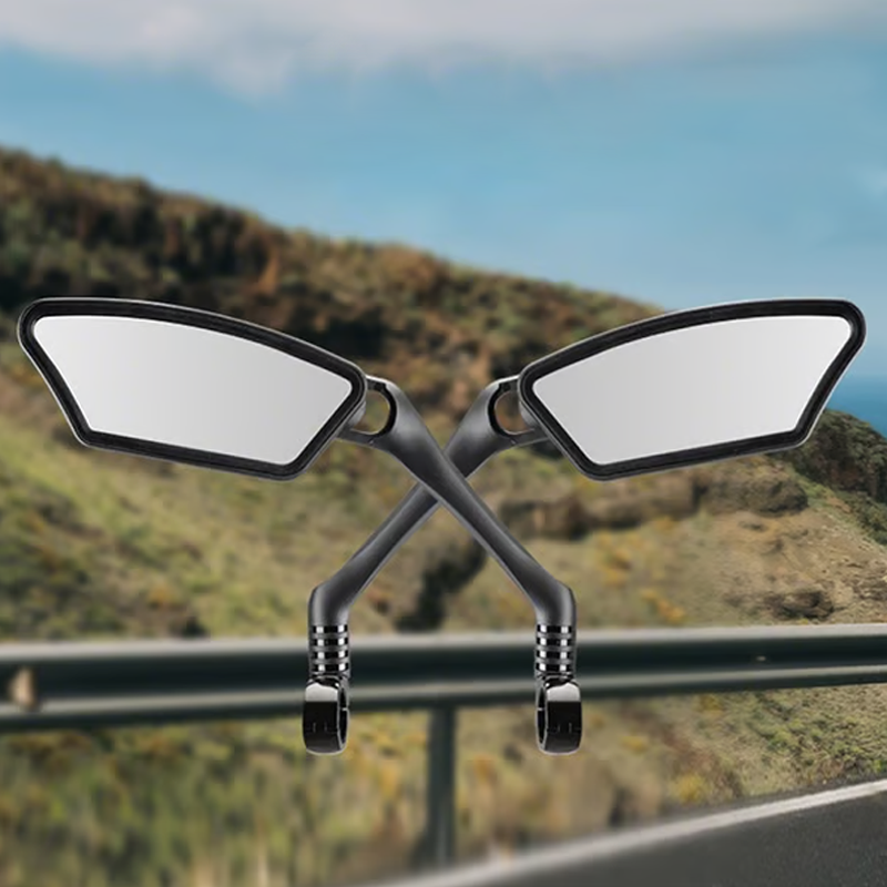 SafeRide™ – Rundumsicht für Sichere Fahrten | 50% RABATT