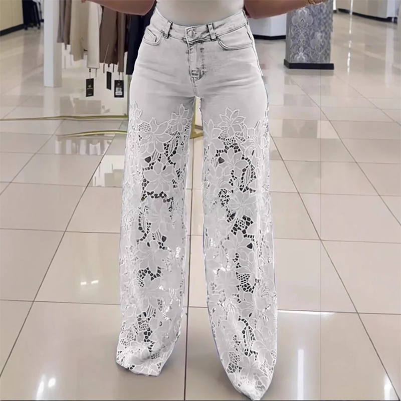 FlexDenim™ – 4-Wege-Stretch Jeans für Bewegungsfreiheit mit Stil | 50% RABATT