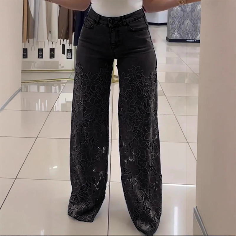 FlexDenim™ – 4-Wege-Stretch Jeans für Bewegungsfreiheit mit Stil | 50% RABATT