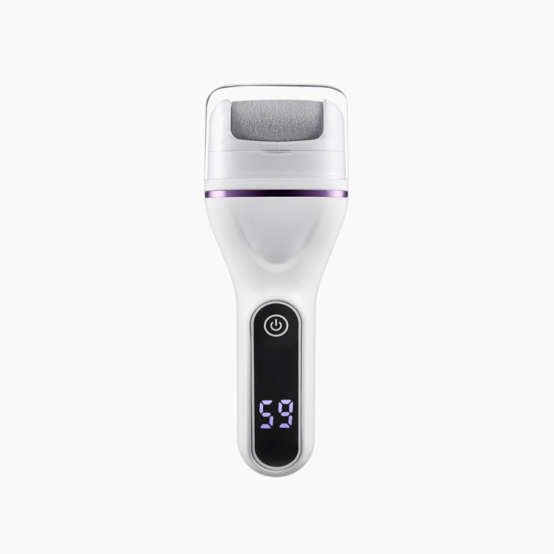 SoftStep™ – Glatte Füße in Minuten | 50% RABATT