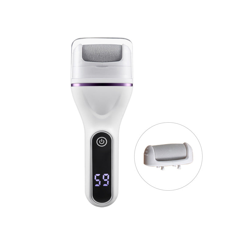 SoftStep™ – Glatte Füße in Minuten | 50% RABATT