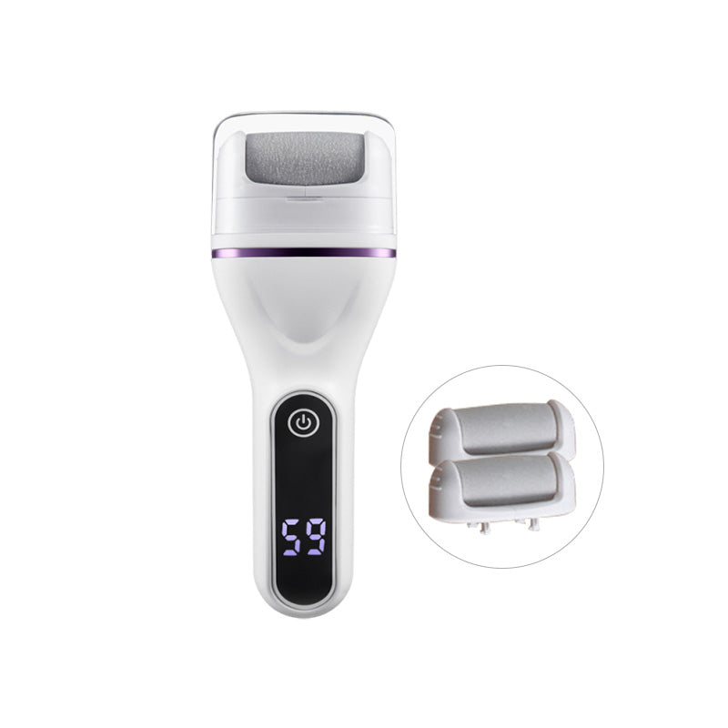 SoftStep™ – Glatte Füße in Minuten | 50% RABATT