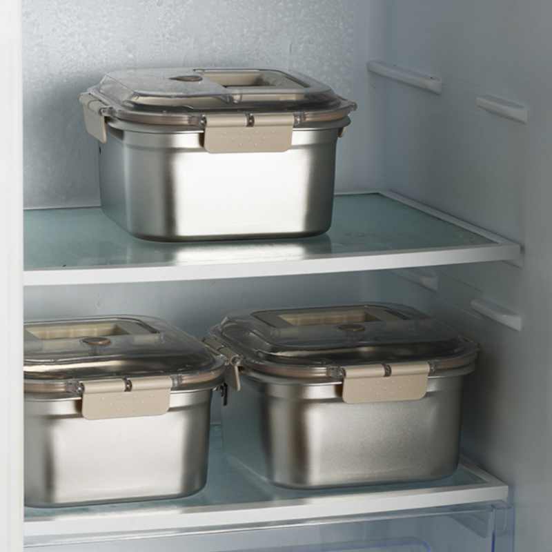 CookMaster™ – Edelstahlherd und Fritteuse