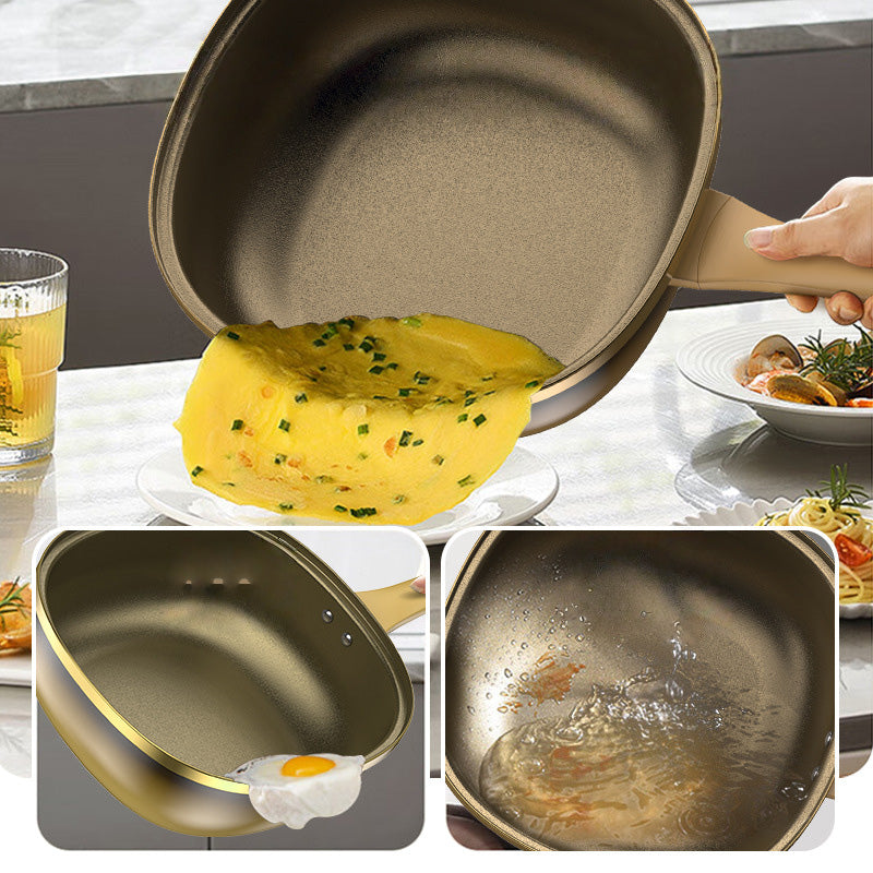 TitanChef™ – 30 cm titanium non-stick pot