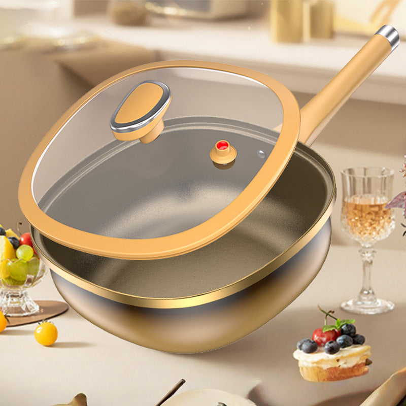 TitanChef™ – 30 cm titanium non-stick pot