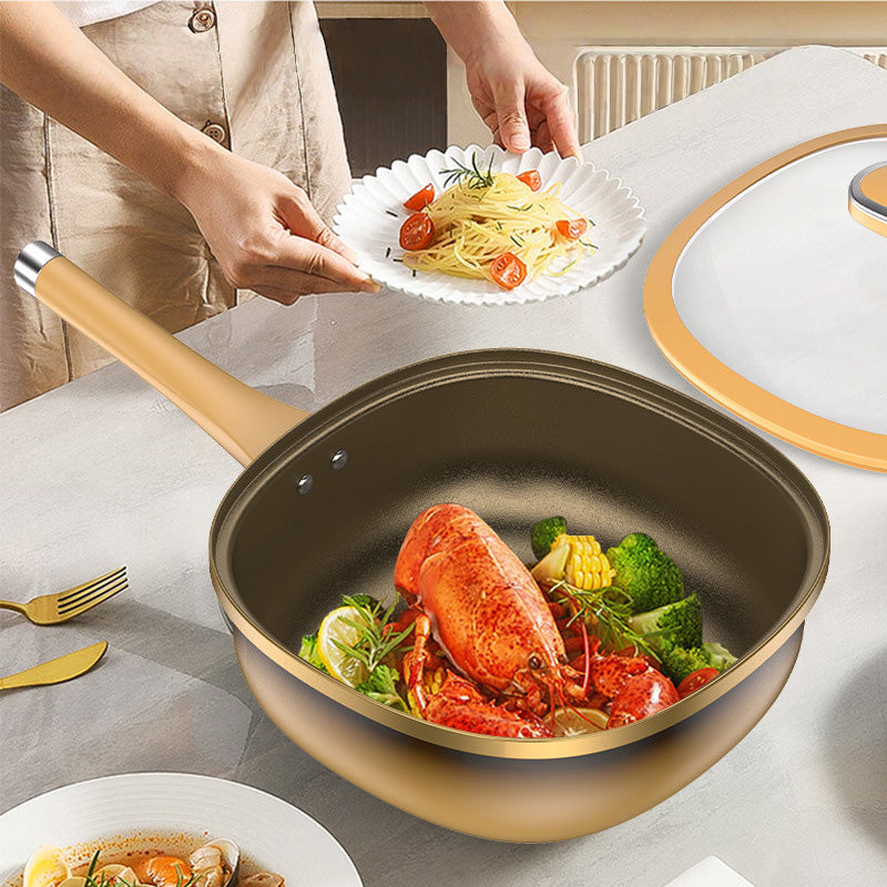 TitanChef™ – 30 cm titanium non-stick pot