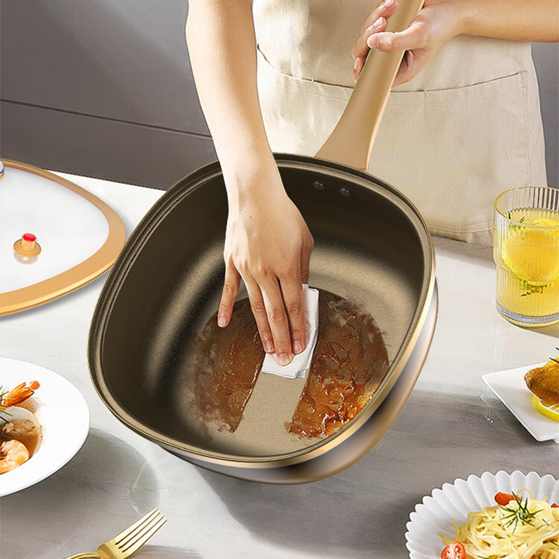 TitanChef™ – 30 cm titanium non-stick pot