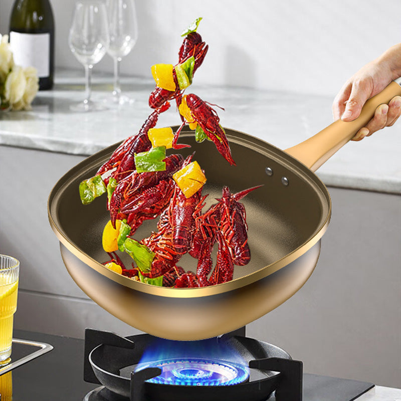 TitanChef™ – 30 cm titanium non-stick pot