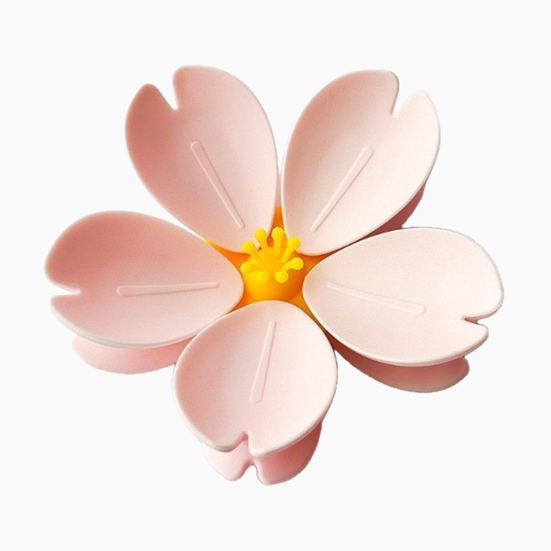 Blumen-Kühlschrankmagnet-Clip für die Aufbewahrung von Lebensmitteln