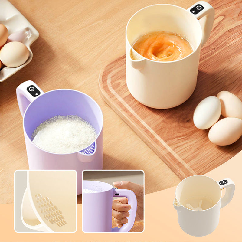 EggMaster Pro – Multifunktionaler Eierkocher für Perfekte Eier auf Knopfdruck!