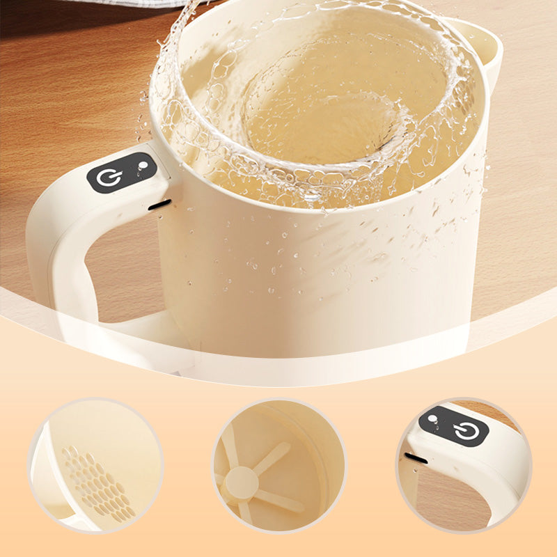 EggMaster Pro – Multifunktionaler Eierkocher für Perfekte Eier auf Knopfdruck!