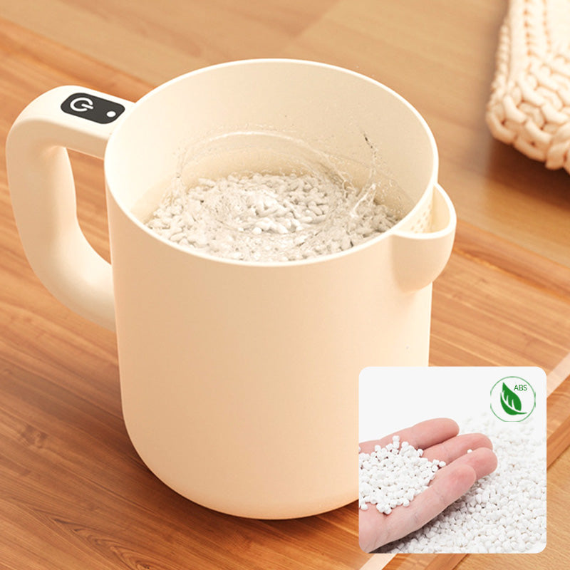 EggMaster Pro – Multifunktionaler Eierkocher für Perfekte Eier auf Knopfdruck!