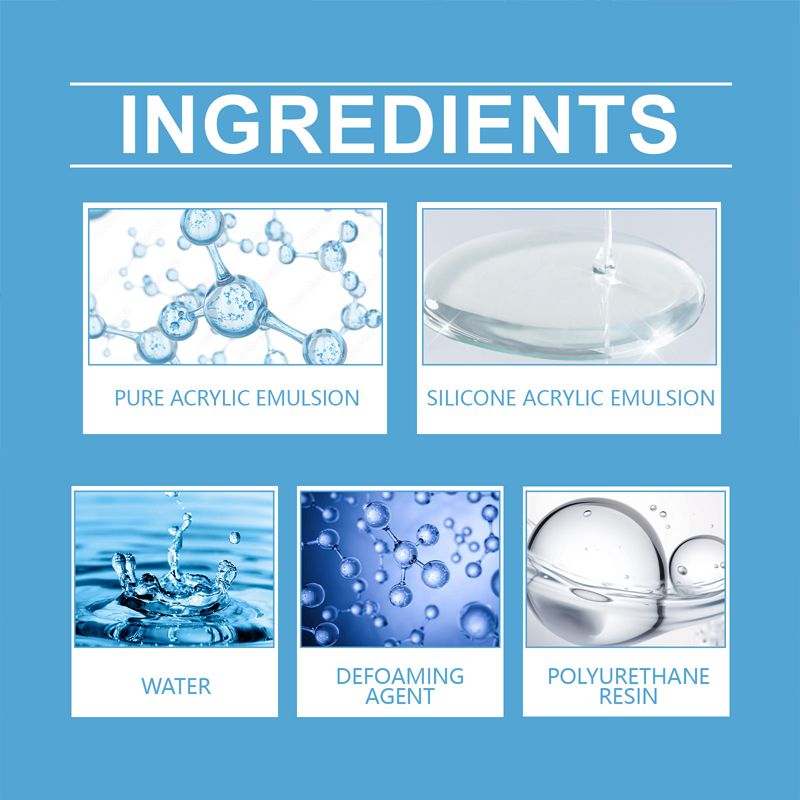 SealPro™ – Transparentes & Wasserdichtes Mehrzweckmittel 150g | 1+1 GRATIS