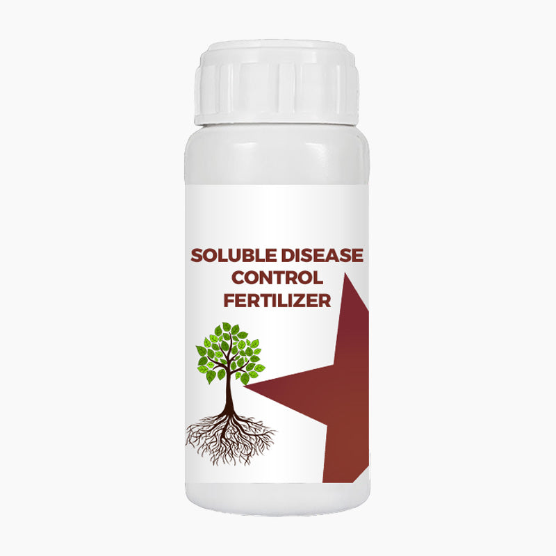 PlantShield™ 130ml Löslicher Pflanzendünger mit Krankheitsabwehr | 1+1 GRATIS