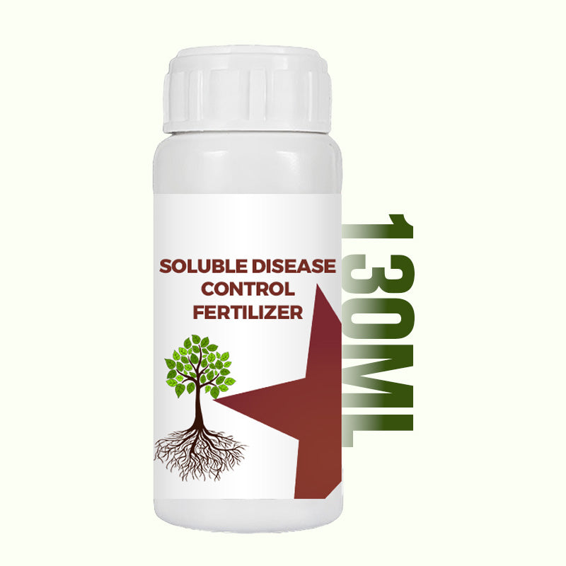 PlantShield™ 130ml Löslicher Pflanzendünger mit Krankheitsabwehr | 1+1 GRATIS