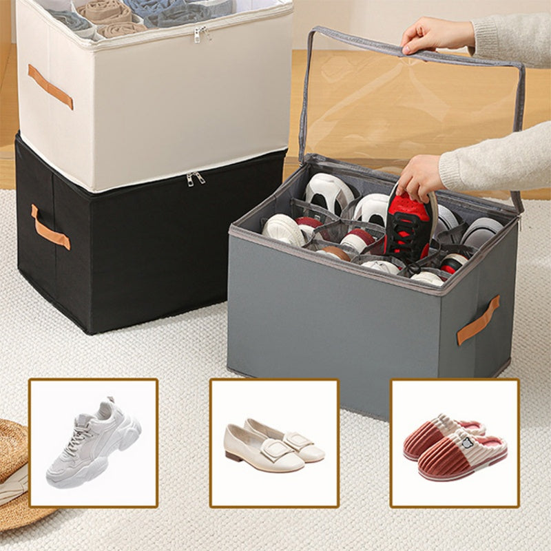 StepEase – Faltbarer Schuhhalter