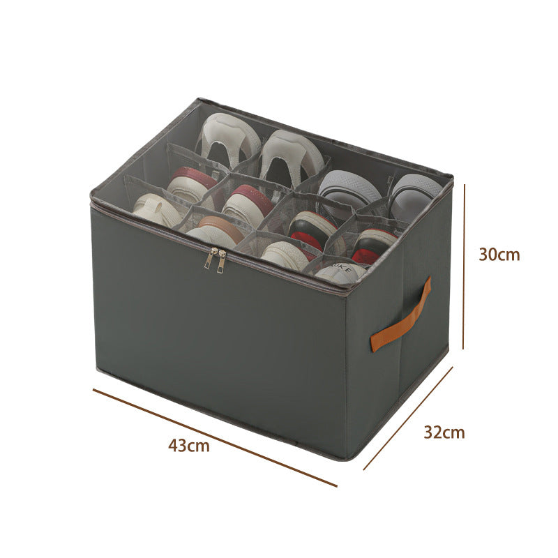 StepEase – Faltbarer Schuhhalter