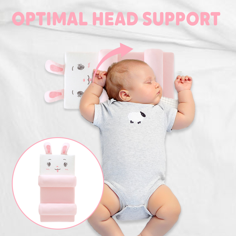 BabyForm™ Ganzjahres-Atmungskissen | 50% Rabatt