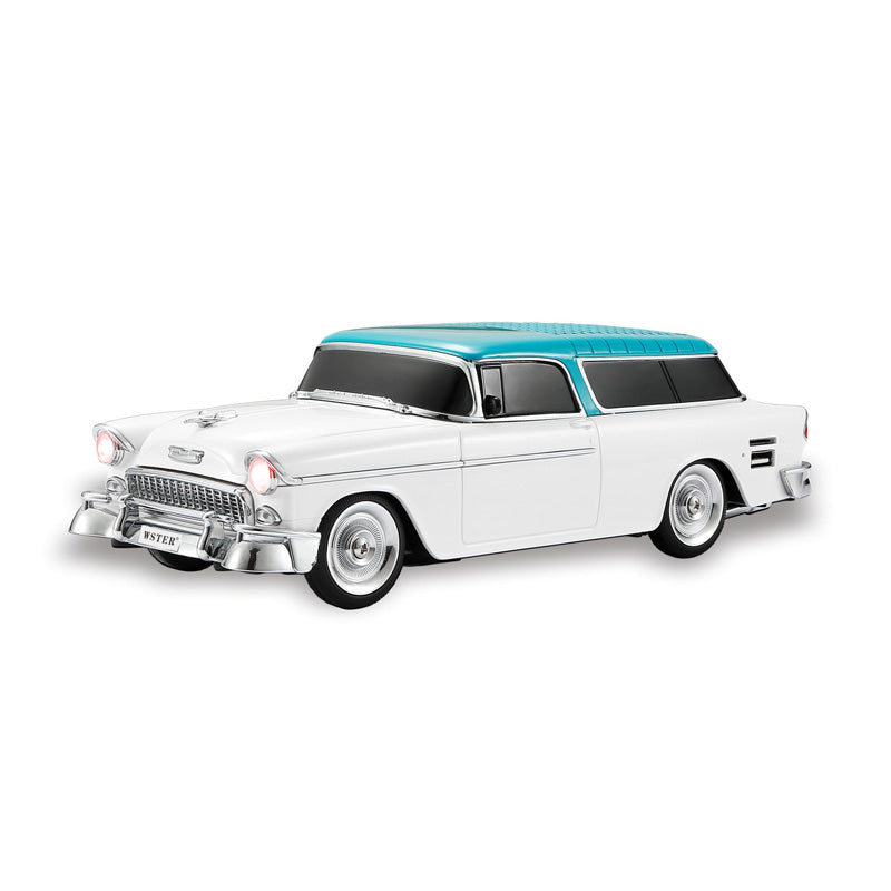 RetroRide™ – Starker Sound mit Vintage-Flair | 50% RABATT
