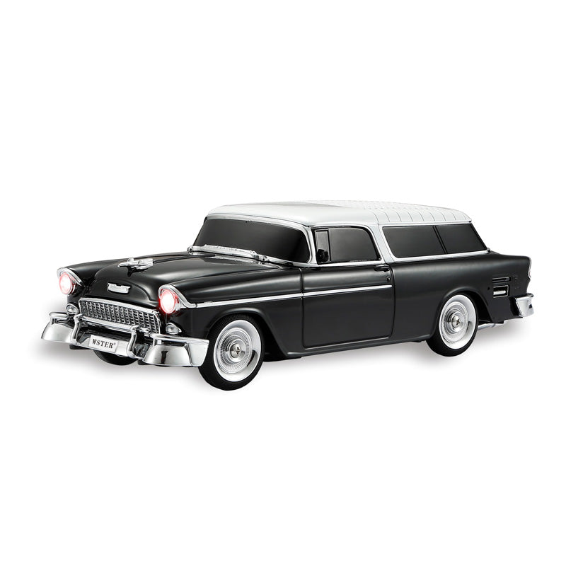 RetroRide™ – Starker Sound mit Vintage-Flair | 50% RABATT