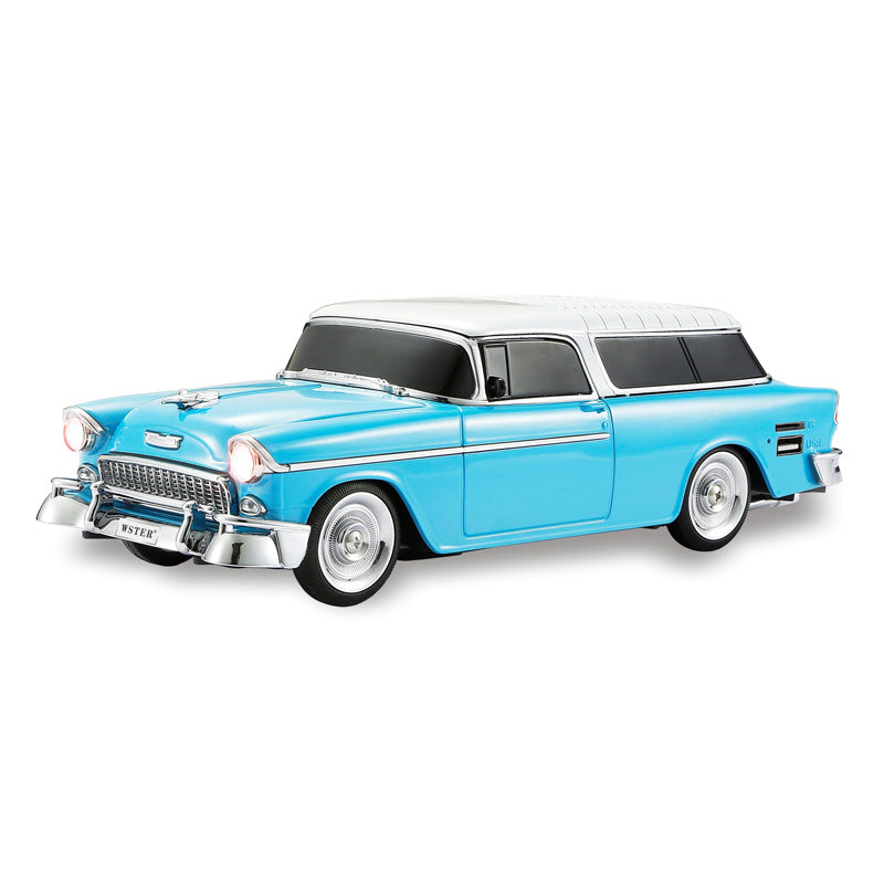 RetroRide™ – Starker Sound mit Vintage-Flair | 50% RABATT