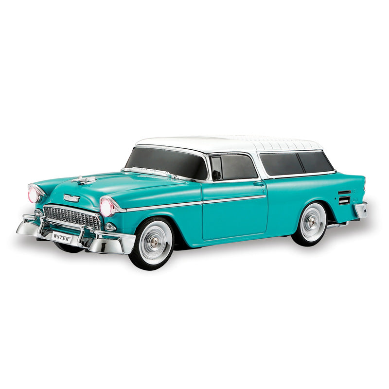 RetroRide™ – Starker Sound mit Vintage-Flair | 50% RABATT