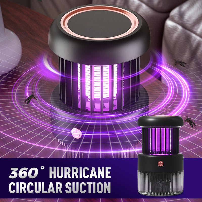 ZappLight™ UV-Lampe Gegen Mücken & Keime