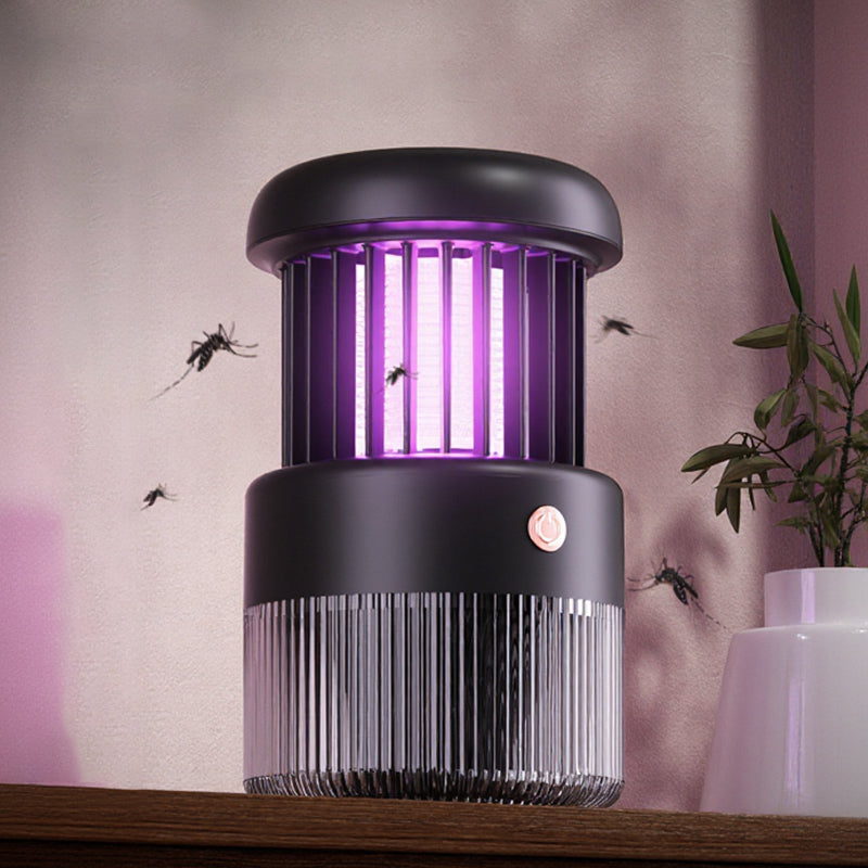 ZappLight™ UV-Lampe Gegen Mücken & Keime