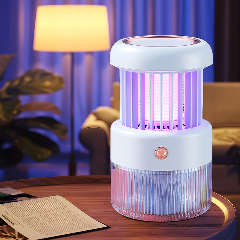 ZappLight™ UV-Lampe Gegen Mücken & Keime