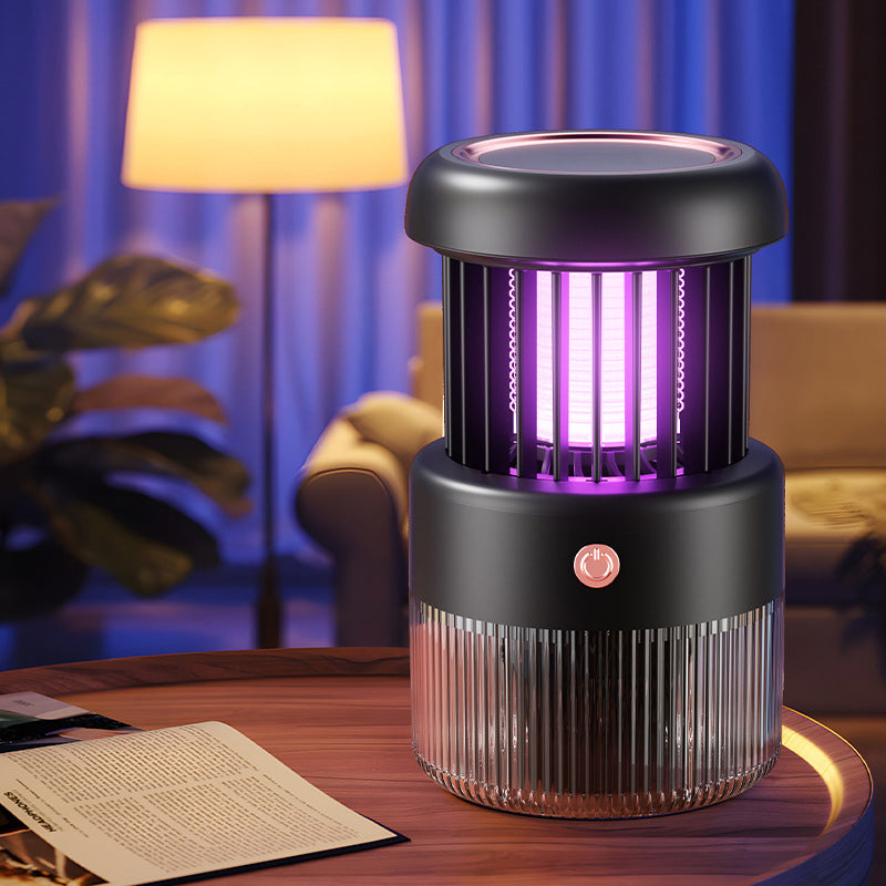 ZappLight™ UV-Lampe Gegen Mücken & Keime