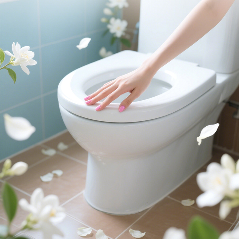 AromaFresh™ WC-Geruchsentferner-Tabs | 1+1 GRATIS