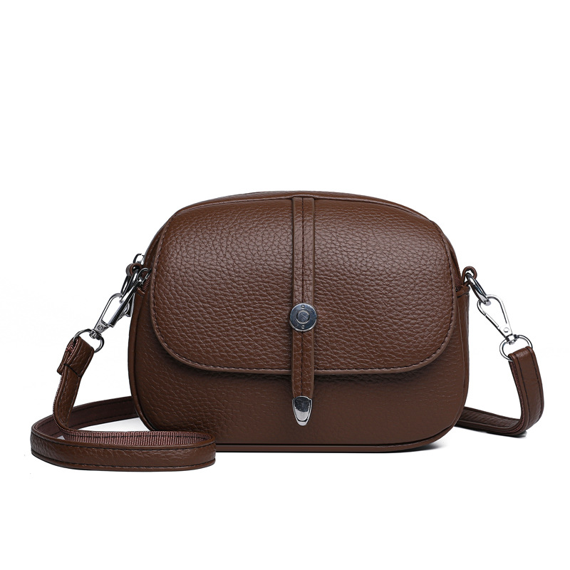 UrbanEase™ Leichte Damen-Umhängetasche
