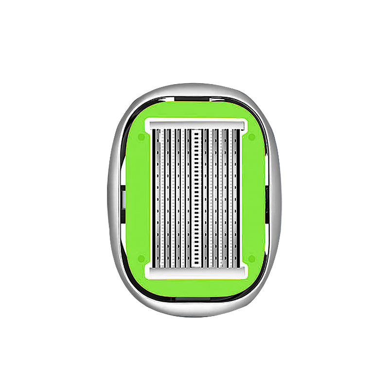GlattKopf™ Manueller Rasierer für Glatzen | 1+1 GRATIS