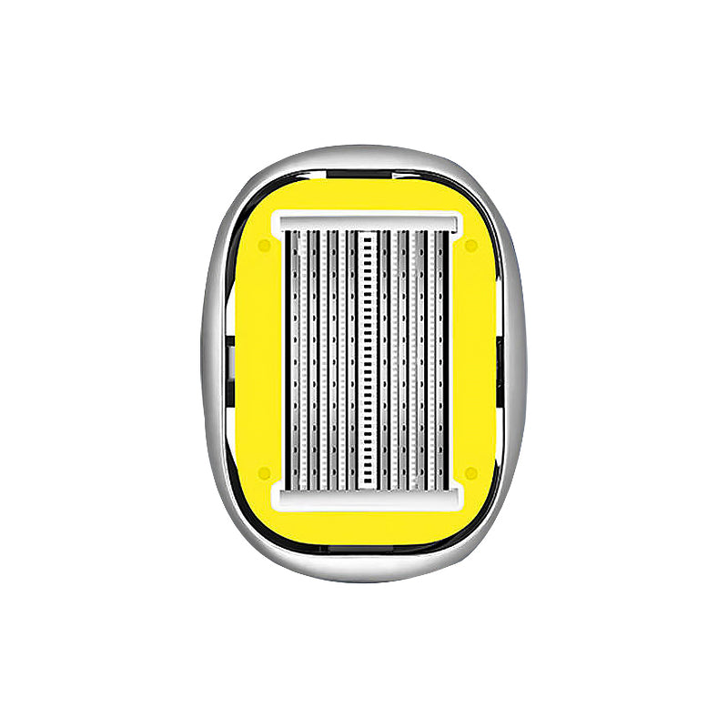 GlattKopf™ Manueller Rasierer für Glatzen | 1+1 GRATIS