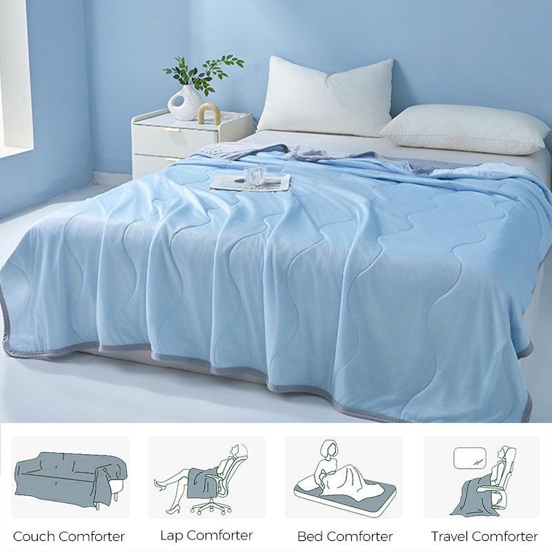 CoolBreeze™ Komfort-Kühldecke für die Decke