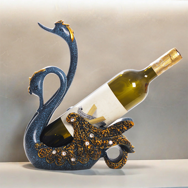 SwanLux® Weinhalter | 50% RABATT