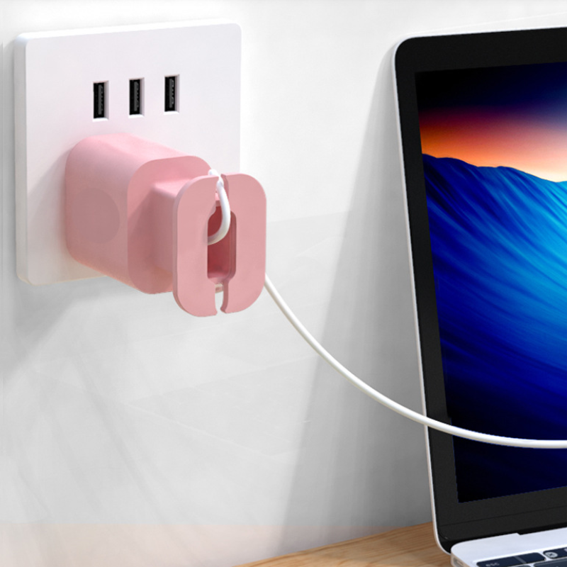 FlexGuard™ 2-in-1 Silikon-Ladegerät-Schutz | 1+1 GRATIS