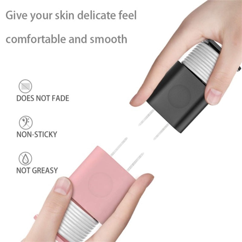 FlexGuard™ 2-in-1 Silikon-Ladegerät-Schutz | 1+1 GRATIS