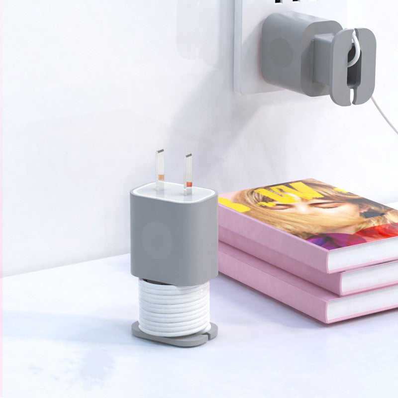 FlexGuard™ 2-in-1 Silikon-Ladegerät-Schutz | 1+1 GRATIS