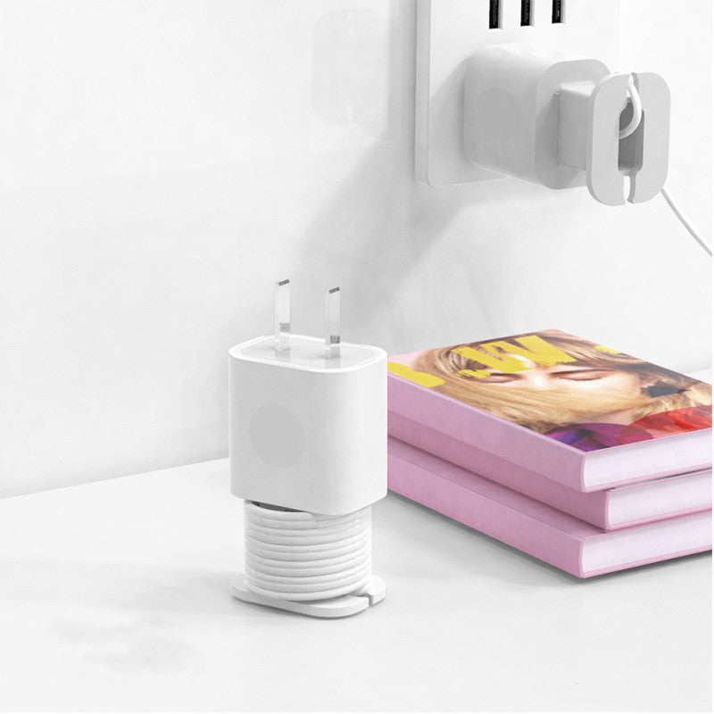 FlexGuard™ 2-in-1 Silikon-Ladegerät-Schutz | 1+1 GRATIS