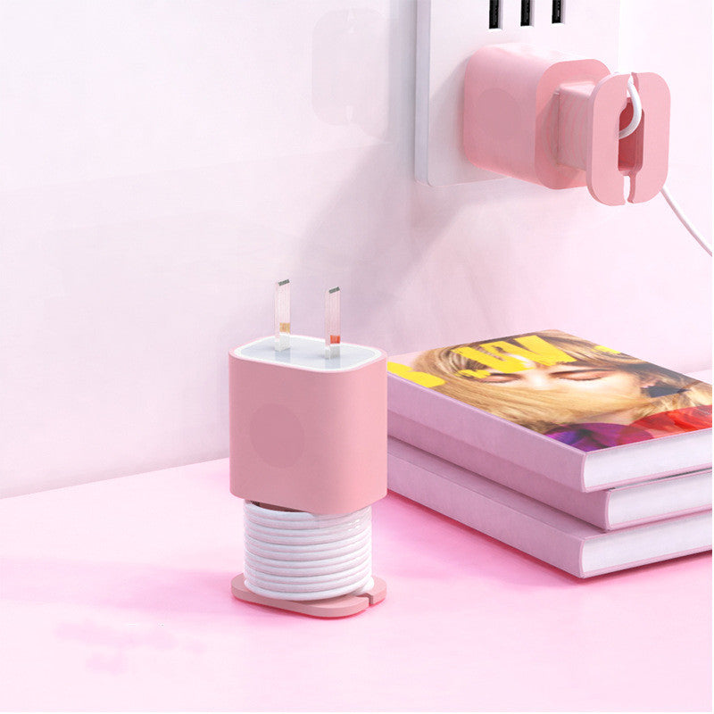 FlexGuard™ 2-in-1 Silikon-Ladegerät-Schutz | 1+1 GRATIS