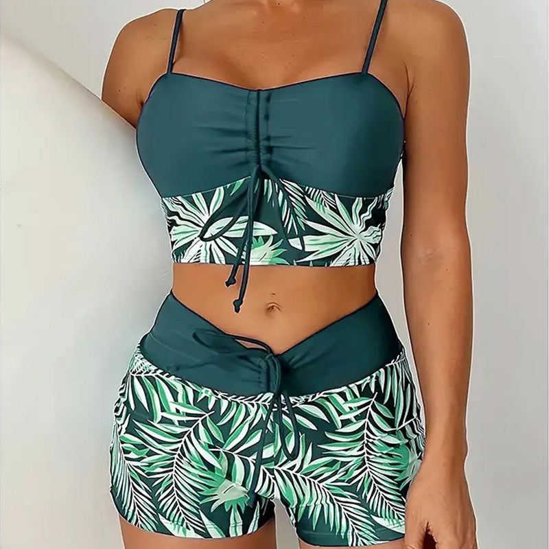 Sophia™ – Bikini mit Komfort & Style | 50% RABATT