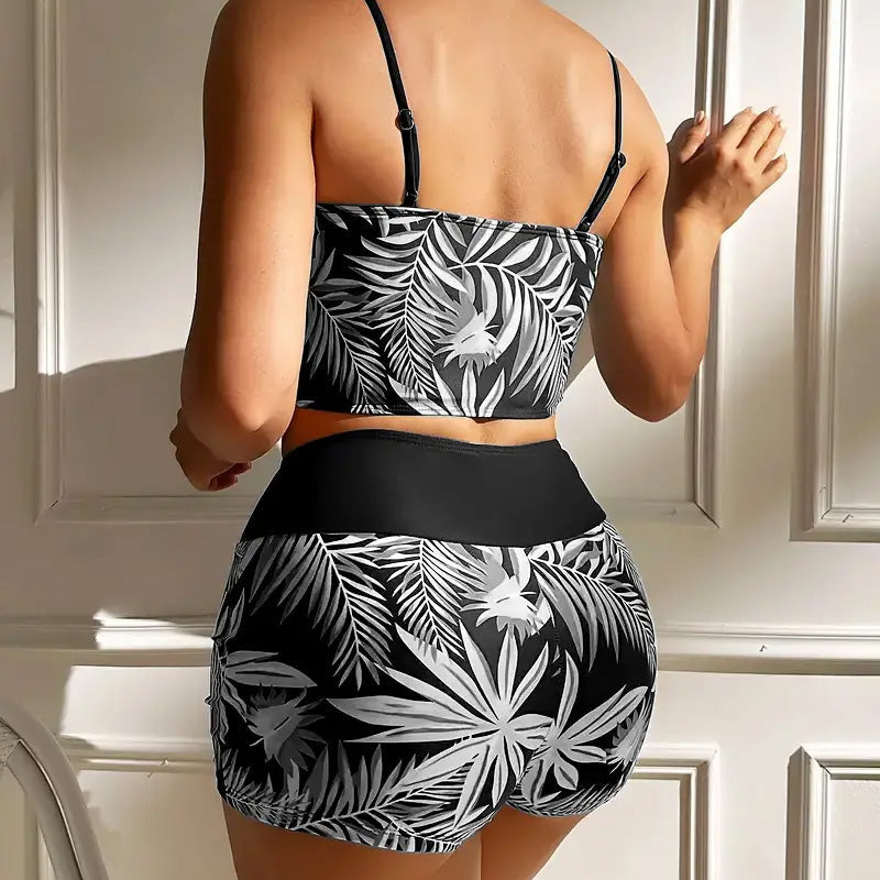 Sophia™ – Bikini mit Komfort & Style | 50% RABATT