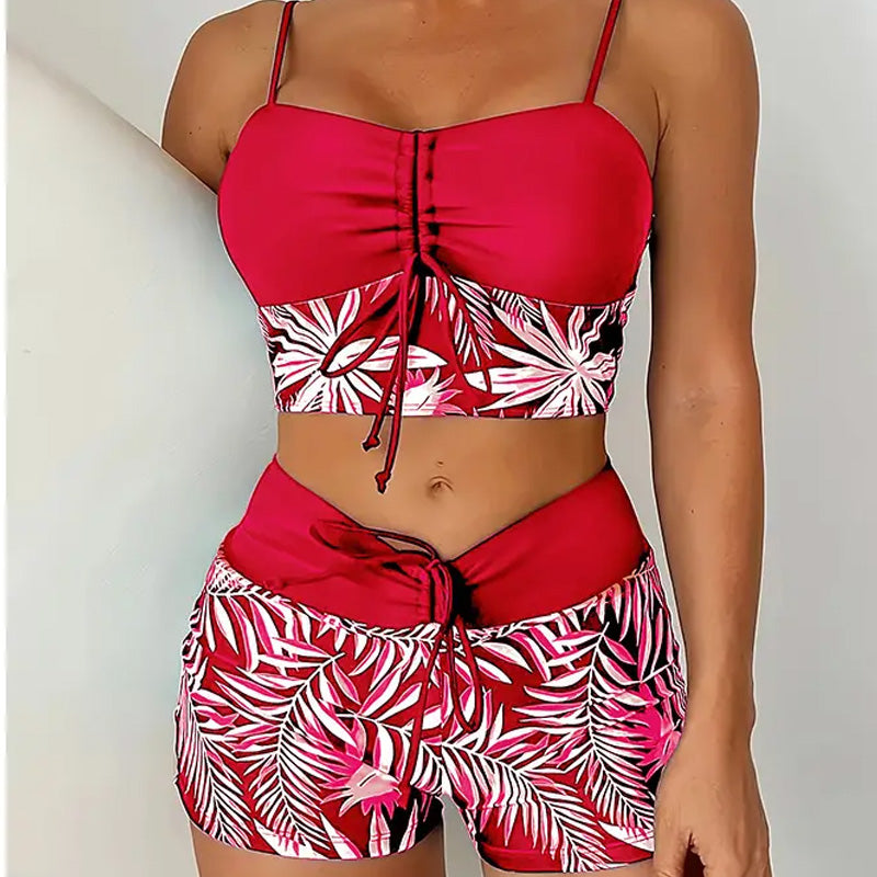 Sophia™ – Bikini mit Komfort & Style | 50% RABATT