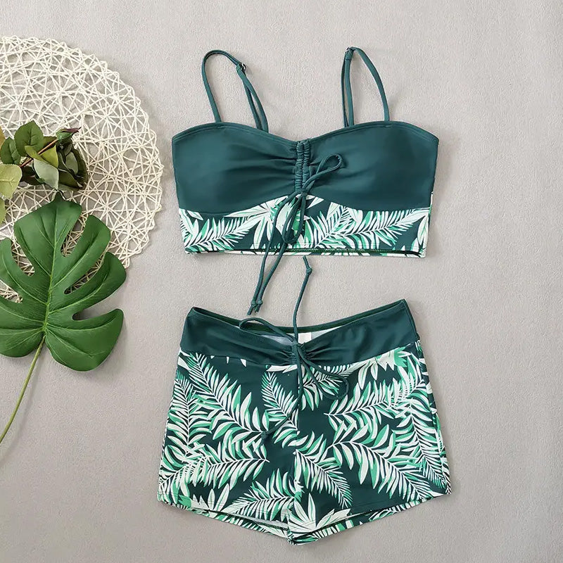 Sophia™ – Bikini mit Komfort & Style | 50% RABATT
